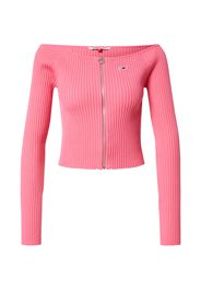 Tommy Jeans Giacchetta  rosa