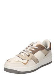 Tommy Jeans Sneaker bassa  crema / marrone / sabbia