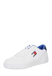 Tommy Jeans Sneaker bassa  bianco / blu / rosso / navy