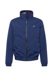 Tommy Jeans Giacca di mezza stagione  navy / bianco / rosso