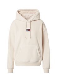 Tommy Jeans Felpa  navy / rosso / bianco / beige chiaro