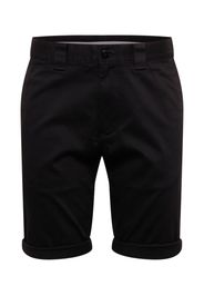 Tommy Jeans Pantaloni chino 'Scanton'  nero