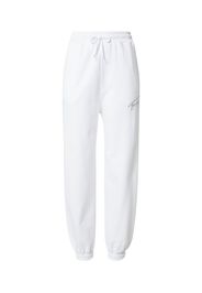 Tommy Jeans Pantaloni  bianco