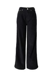 Tommy Jeans Pantaloni 'Claire'  nero