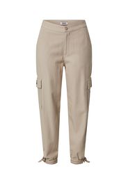 Tommy Jeans Pantaloni cargo  beige