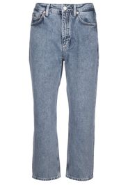 Tommy Jeans Jeans ' Harper HR '  blu denim