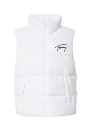 Tommy Jeans Gilet  navy / bianco