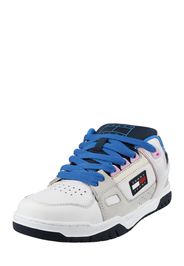 Tommy Jeans Sneaker bassa  blu / navy / grigio / bianco