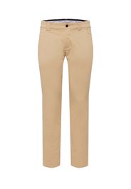 Tommy Jeans Pantaloni chino 'SCANTON'  sabbia