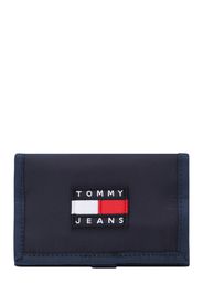 Tommy Jeans Portamonete  navy / rosso / bianco