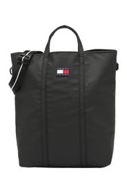 Tommy Jeans Shopper  nero