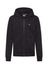 Tommy Jeans Giacca di felpa  nero