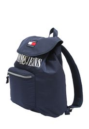 Tommy Jeans Zaino  navy / rosso / bianco