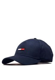 Tommy Jeans Cappello da baseball  navy / rosso / bianco