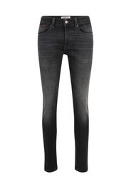 Tommy Jeans Jeans 'AUSTIN'  nero denim