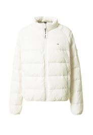 Tommy Jeans Giacca invernale  bianco