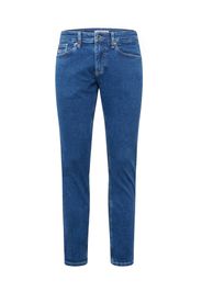 Tommy Jeans Jeans 'AUSTIN'  blu denim / rosso / bianco