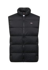 Tommy Jeans Gilet  navy / rosso fuoco / nero / bianco