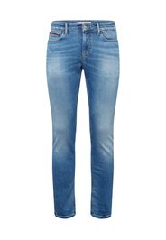 Tommy Jeans Jeans 'SCANTON'  blu denim