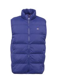 Tommy Jeans Gilet  indaco