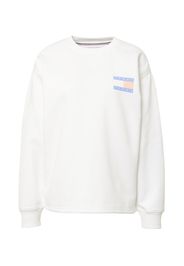 Tommy Jeans Felpa  colori misti / bianco