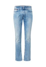 Tommy Jeans Jeans 'SCANTON'  blu denim