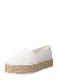 Tommy Jeans Espadrillas  bianco