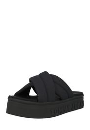 Tommy Jeans Zoccoletto  nero
