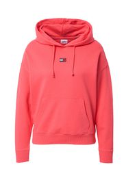 Tommy Jeans Felpa  rosa