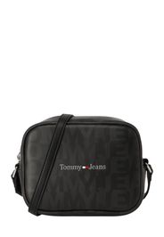 Tommy Jeans Borsa a tracolla  navy / rosso / nero / bianco