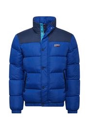 Tommy Jeans Giacca invernale  blu / navy