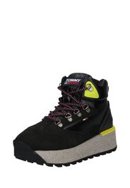 Tommy Jeans Stivaletto stringato  navy / giallo neon / grigio / rosa / rosa / rosso / nero / bianco