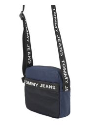 Tommy Jeans Borsa a tracolla  navy / nero