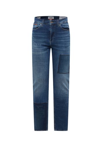 Tommy Remixed Jeans  blu denim