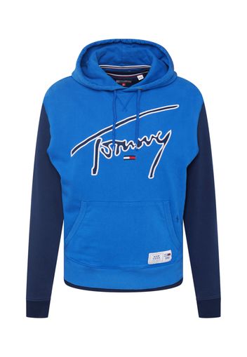 Tommy Remixed Felpa  marino / blu reale / rosso / bianco