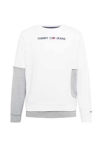 Tommy Remixed Felpa  navy / grigio sfumato / rosso / bianco