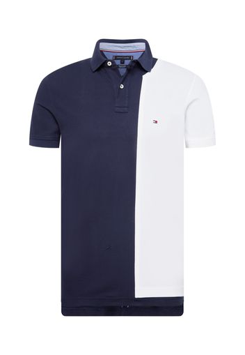 Tommy Remixed Maglietta  navy / rosso / bianco