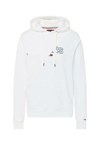 Tommy Remixed Felpa  navy / rosso / bianco