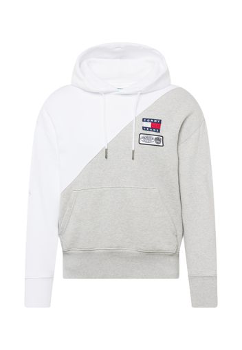 Tommy Remixed Felpa  navy / grigio sfumato / rosso / bianco