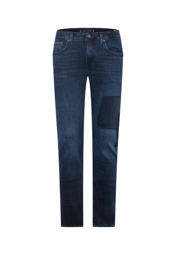 Tommy Remixed Jeans  blu denim