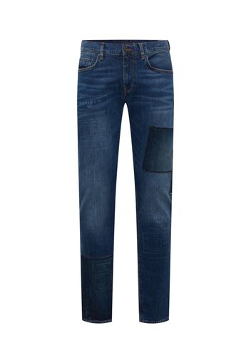 Tommy Remixed Jeans  blu denim