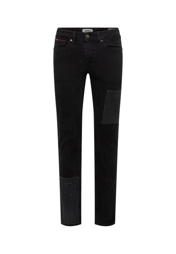 Tommy Remixed Jeans  nero denim