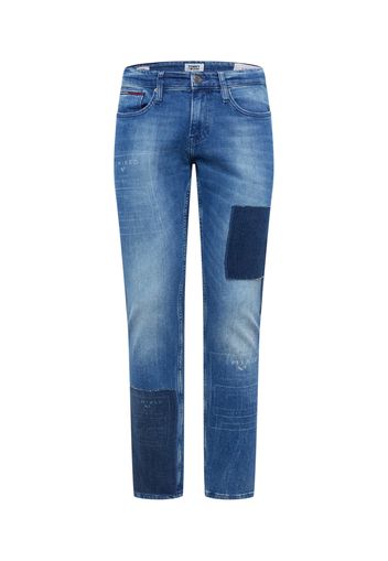 Tommy Remixed Jeans  blu denim