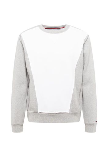 Tommy Remixed Felpa  navy / grigio sfumato / rosso / bianco