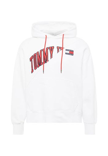 Tommy Remixed Felpa  navy / rosso / bianco