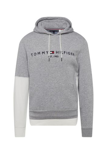 Tommy Remixed Felpa  navy / grigio sfumato / rosso / offwhite