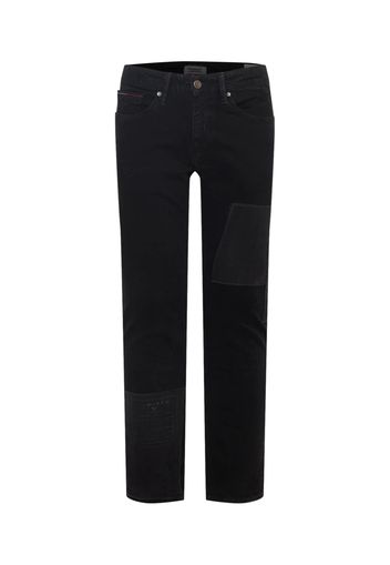 Tommy Remixed Jeans  nero denim