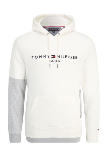 Tommy Remixed Felpa  navy / grigio sfumato / rosso / bianco