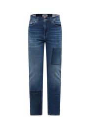 Tommy Remixed Jeans  blu denim