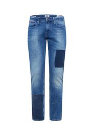 Tommy Remixed Jeans  blu denim